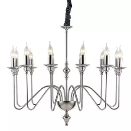 Люстра Divinare ATLANTA 1021/02 LM-12