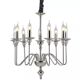 Люстра Divinare ATLANTA 1021/02 LM-9