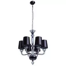 Люстра Divinare Bilancia 1154/01 Lm-6