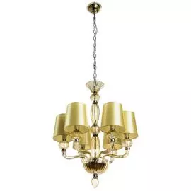 Люстра Divinare BILANCIA 1154/02 LM-6