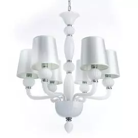 Люстра Divinare Bilancia 1154/03 Lm-6