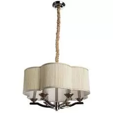 Люстра Divinare Camilla 1163/01 Sp-6