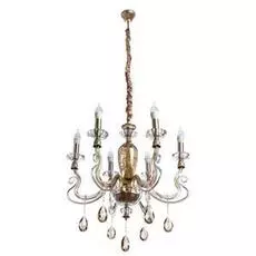 Люстра Divinare CARL 5124/07 LM-6
