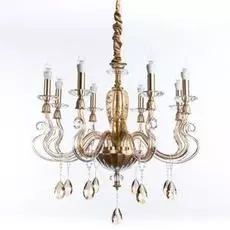 Люстра Divinare CARL 5124/07 LM-8