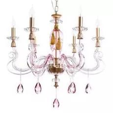 Люстра Divinare CARL 5124/14 LM-6