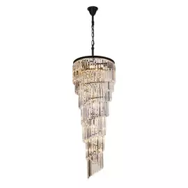 Люстра Divinare CHARLOTTE 3011/01 SP-15