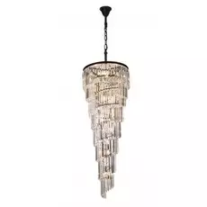 Люстра Divinare Charlotte 3011/01 Sp-18