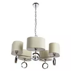 Люстра Divinare CONTRALTO 4069/02 LM-5