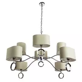 Люстра Divinare CONTRALTO 4069/02 LM-8