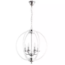 Люстра Divinare DELLA 2023/02 SP-6