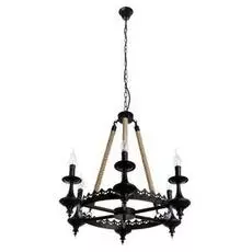 Люстра Divinare DORA 8121/01 LM-6