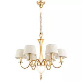 Люстра Divinare FLORENCE 6819/19 SP-6