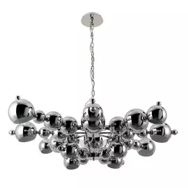 Люстра Divinare FLUIDO 6820/02 SP-12