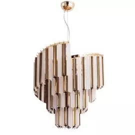 Люстра Divinare FRIZZANTE 1681/01 LM-7