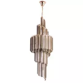 Люстра Divinare FRIZZANTE 1683/01 LM-11