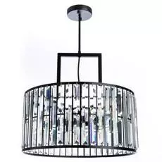 Люстра Divinare Giro 1099/04 Sp-5