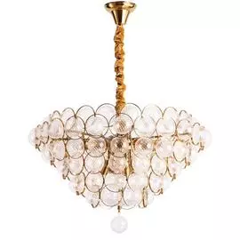 Люстра Divinare MALLIKA 1852/17 LM-12