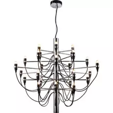 Люстра Divinare Molto 8030/02 Lm-30