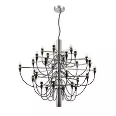 Люстра Divinare MOLTO 8030/02 LM-50