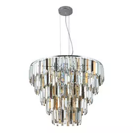 Люстра Divinare NOVA 1223/02 SP-9