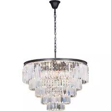 Люстра Divinare Nova 3001/01 Lm-13