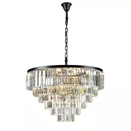 Люстра Divinare NOVA 3001/01 LM-16