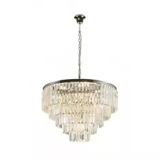 Люстра Divinare Nova 3001/02 Lm-13