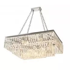 Люстра Divinare Nova 3001/02 Sp-15