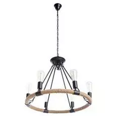 Люстра Divinare Паула 8108/01 Lm-6