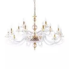 Люстра Divinare Platea 8820/09 Lm-15