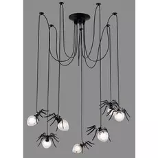 Люстра Divinare RAGNO 1308/02 SP-7