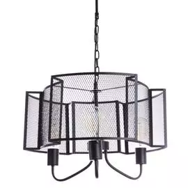 Люстра Divinare RETE 5008/04 SP-3