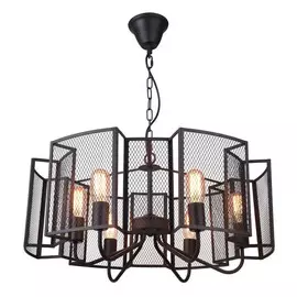 Люстра Divinare RETE 5008/04 SP-6