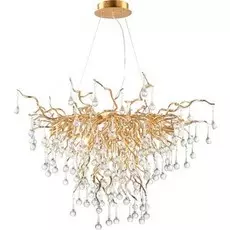 Люстра Divinare Salice 3132/16 Sp-9