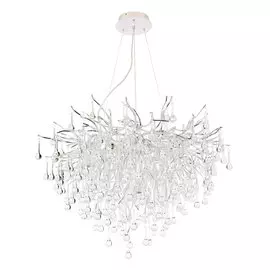 Люстра Divinare Salice 3132/26 SP-9