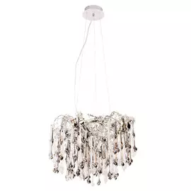 Люстра Divinare SALICE 3150/02 SP-6