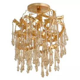 Люстра Divinare SALICE 3150/16 PL-6