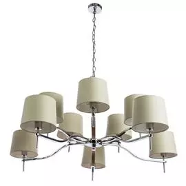 Люстра Divinare SOPRANO 1341/02 LM-10