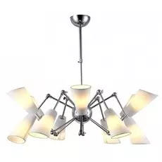 Люстра Divinare STERZO 9988/02 LM-12