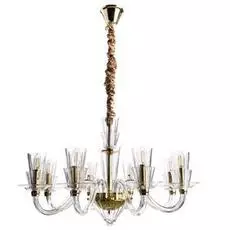 Люстра Divinare Susana 5122/09 Lm-8