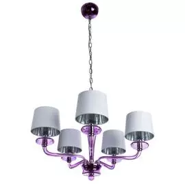 Люстра Divinare Veneto 1155/03 Lm-5