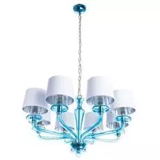 Люстра Divinare Veneto 1155/04 Lm-8