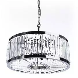 Люстра Divinare Viva 8001/02 Sp-8