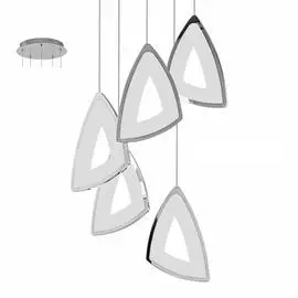 Люстра Eglo AMONDE 95219