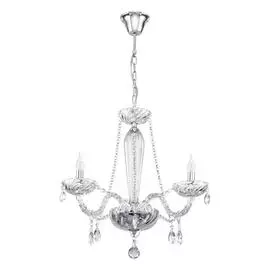 Люстра Eglo BASILANO 1 39098