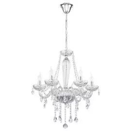 Люстра Eglo BASILANO 1 39099