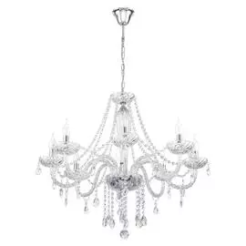 Люстра Eglo Basilano 1 39101