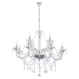 Люстра Eglo BASILANO 1 39102