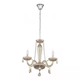 Люстра Eglo Basilano 39091