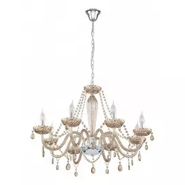 Люстра Eglo Basilano 39093